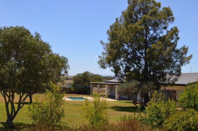 4 Bedroom Property for Sale in Durbanville Western Cape